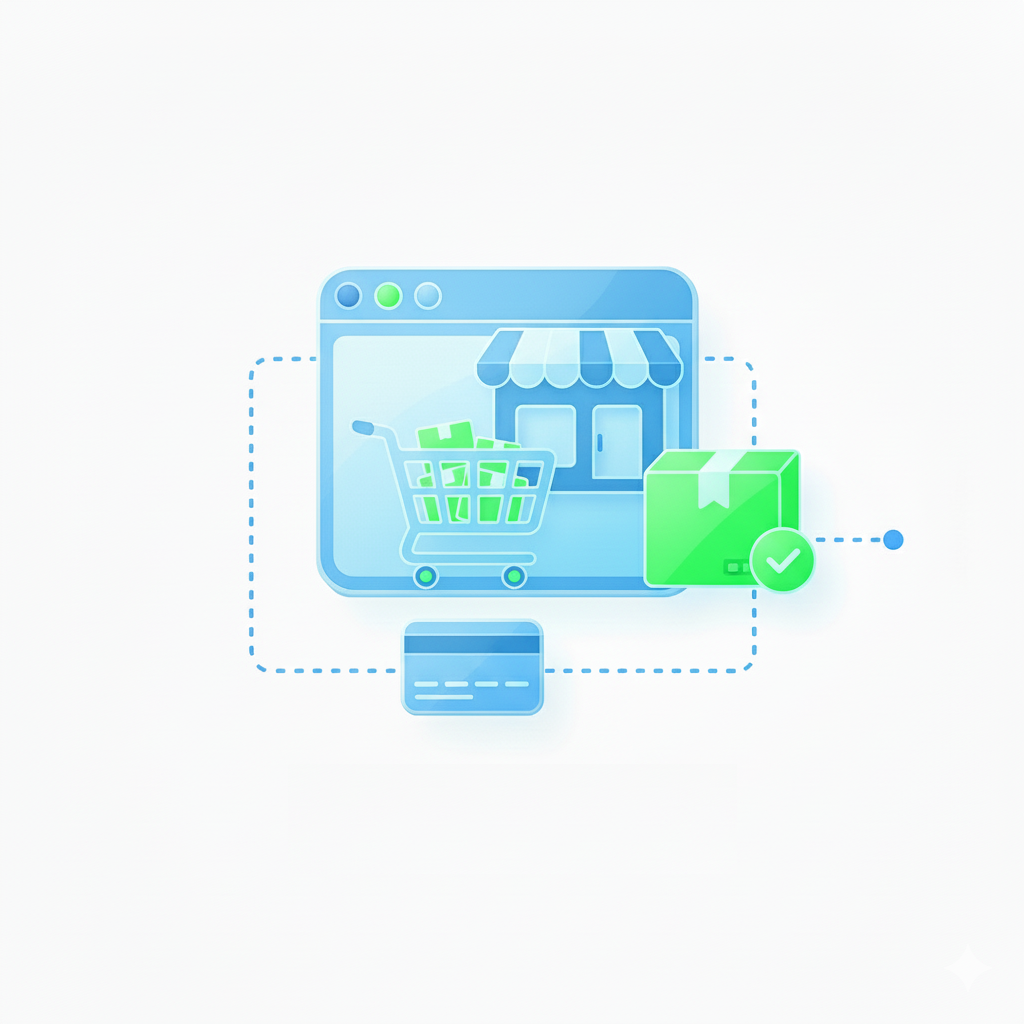 Ecommerce & Retail