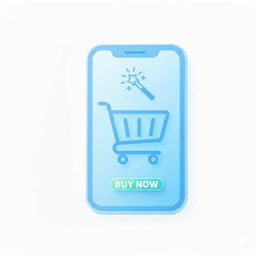 Magic Checkout