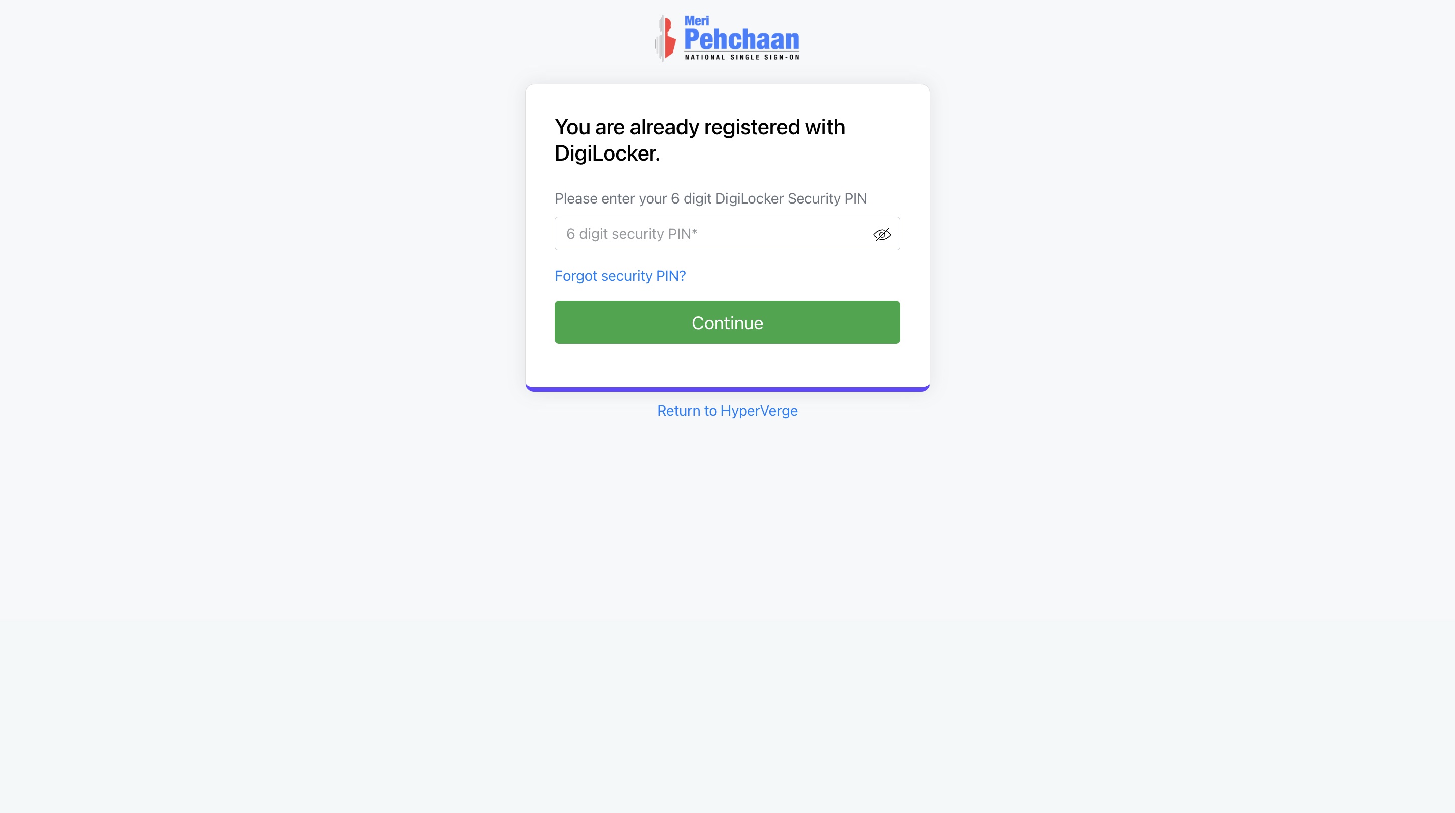 Add Aadhar