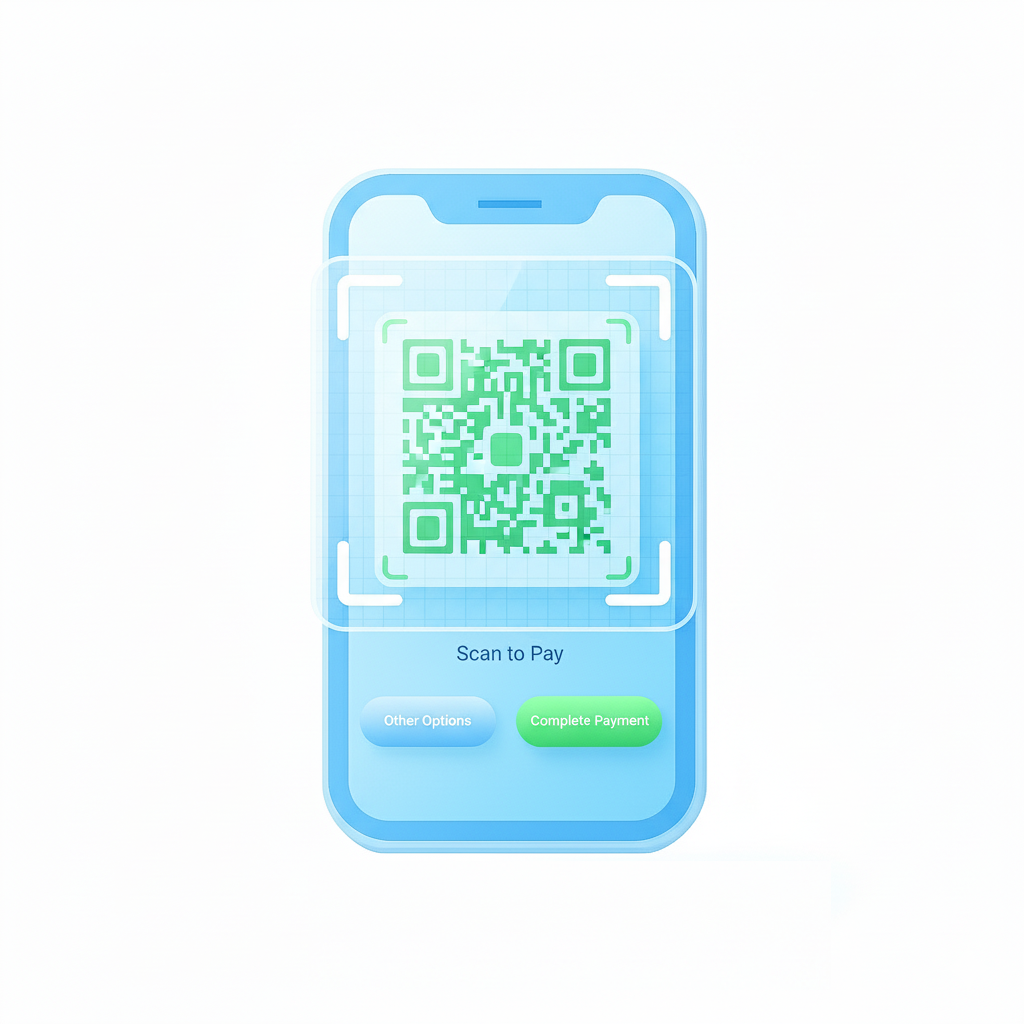 QR Codes